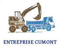 logo de l'entreprise Cumont